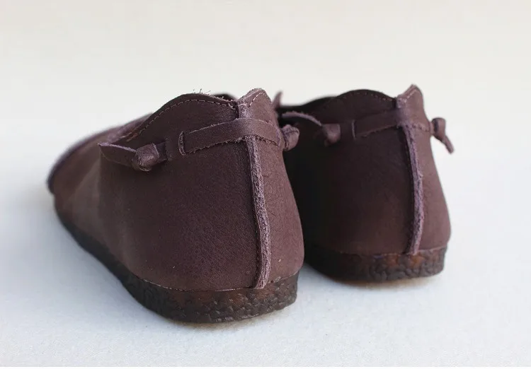 ladies flat shoes