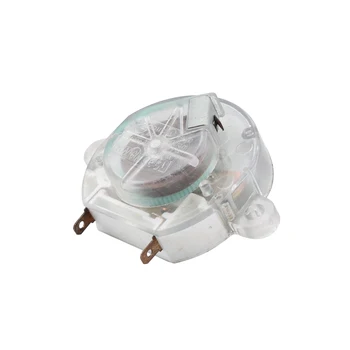 

Dryer Accessories Universal Dryer Washing Machine Timer Switch 180 minutes 2.5A Two-feet Timer