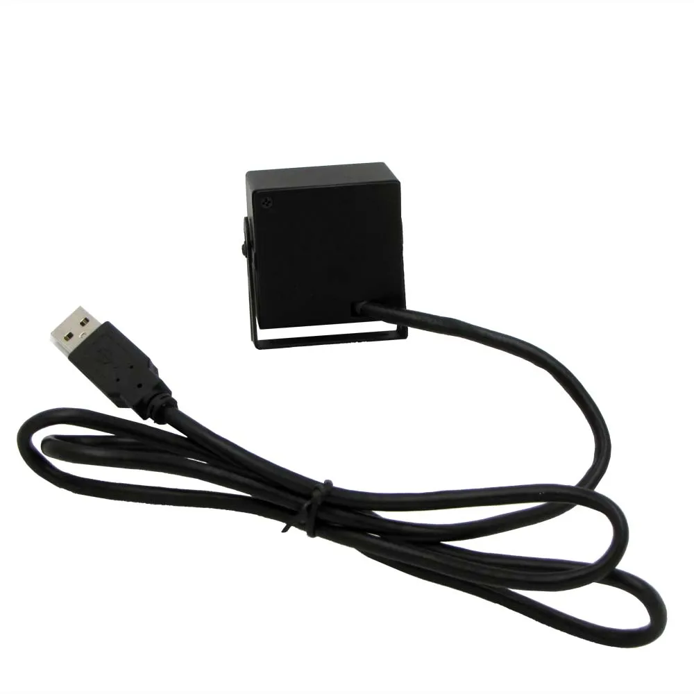 USB Camera with mini case 04