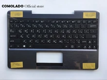AR Arabic Keyboard for ASUS T100 T100A T100C T100T T100TA T100TAF T100TAL T100TAM T100TAR with Palmrest Upper cover AR Layout keyboard withtouch panel for asus t100 t100ta tablet pc for asus t100 keyboard case for asus t100ta keyboard case