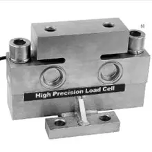 30 т DB019 мост двухсторонняя сдвига луч тензодатчика для Сталь ковш масштаба консервы масштаба крана механизм грузовик масштаба