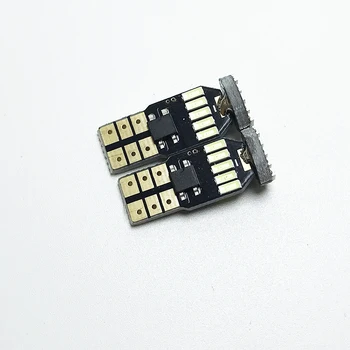 

T10 LED clearance signal parking light for Opel Vectra C Vivaro F3 J7 accessories car styling