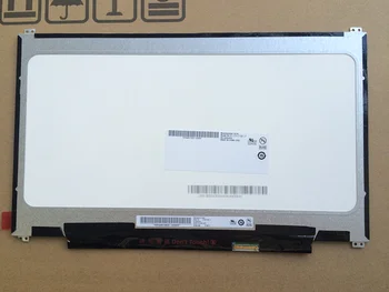 

13.3" LCD Display For Samsung Chromebook 2 XE503C32-k01us B133HTN01.2 WUXGA FHD1920X1080 Replacement