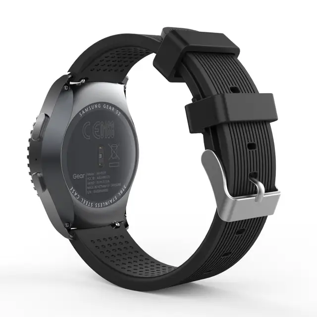 ticwatch s2 vs garmin vivoactive 3