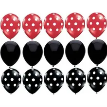 Dekorasi Ulang Tahun Mickey Mouse
