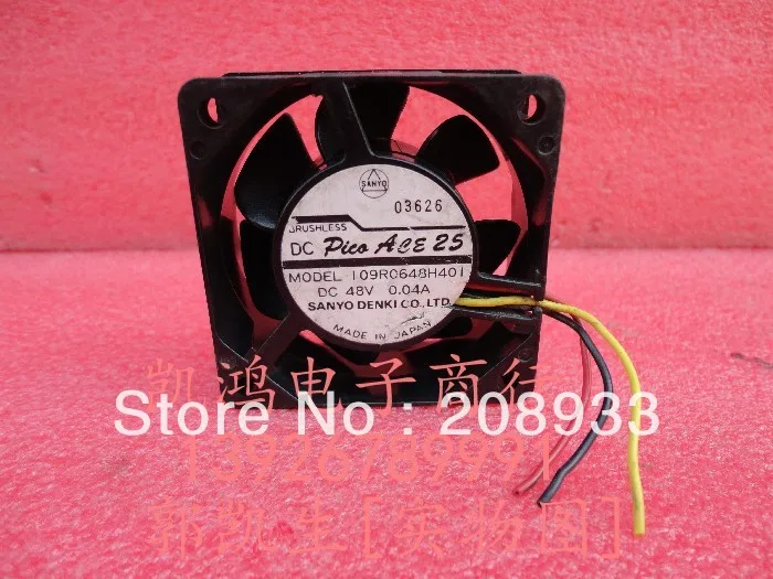 1PC NEW FAN 9GV0848P1G13