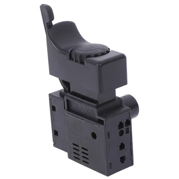 

FA2-6/1BEK Lock On Power Tool Electric Drill Speed Control Trigger Button Switch