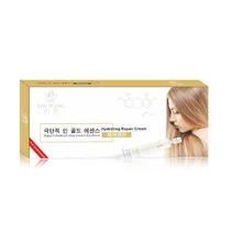 

Hair Care Water Light Needle Dry Cleaning Hair Mask Dry Hair Moisturizing Repair Replenishing Water