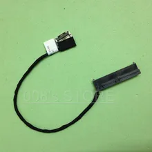 New HDD CLS 17 Wire Cable For HP Pavilion DV7-7000 DV7 DV7-7XXX SATA 50.4su17.021 PC 2ND Hard Drive Disk Interface HDD Connector