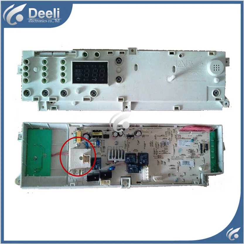 100% new for washing machine board XQG55 1006E XQG55