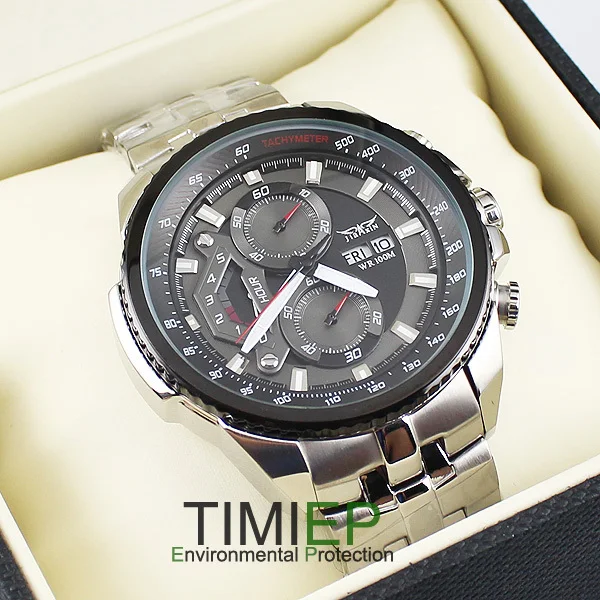 

Vintage Gents Watch Wholesale Wristwatch For Men Clock Diving Waterproof Wholesale