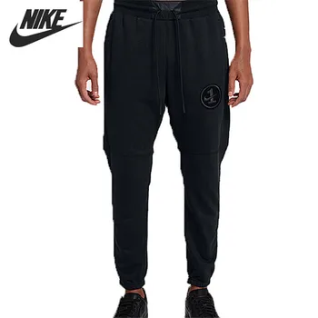 

Original New Arrival 2018 NIKE AIR FORCE 1 Men's Knitted Pants Sportswear