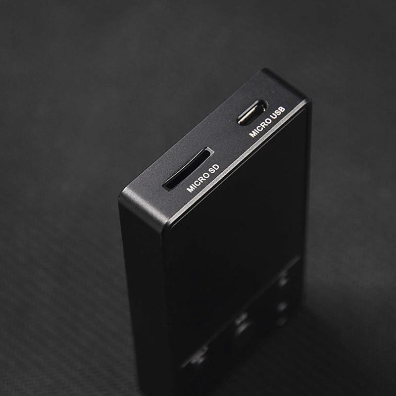 Newest xDuoo NANO D3 High Fidelity Lossless Music