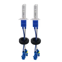 12V 75 Вт автомобильная лампа для ксенонового Светильник лампы 100 Вт Ксеон H7 H1 H3 H11 HB3 HB4 D2H Авто головного средства ухода за кожей Шеи светильник лампа 3000K 4300K 5000K 6000K 150W HID ксеноновая лампа