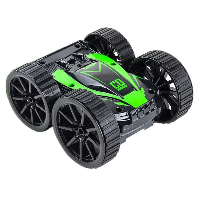 Rc автомобиль 4Wd грузовик весы двухсторонний 2,4 ГГц один ключ трансформация вездеход варанид скалолазание автомобиль пульт дистанционного управления игрушка