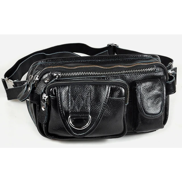 Waist Bag Belt Purses Men Pack Designer Bag Fashion Bag Man Waists Packs  Tote Pouch Leather Waist Bags Travel Purse Bumbag Chest Bag - China  Shoulder Bag and Tote Bag price