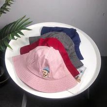 Новинка унисекс Складная Рыбацкая шляпа для улицы путешествия Защита от солнца модный персональный, шикарный мужской женский головной убор Солнцезащитная шляпа