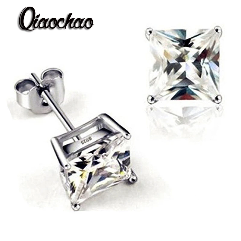 High Quality Austrian Crystal Summer Style Cute Earings