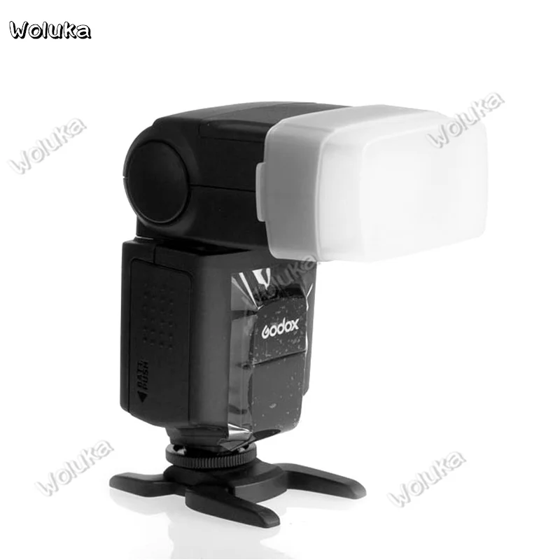 Godox мягкий световой короб V850/V860/TT685/TT600 подходит для жидкого мыла или
