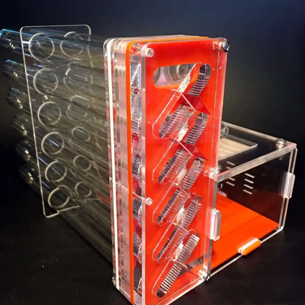 12pcs tubes-ant-nest (2)