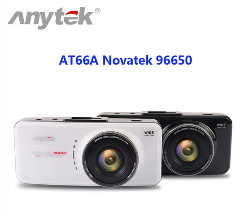 Car DVR xqa