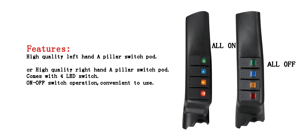 A PILLAR 4