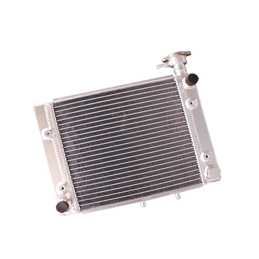 highperformance40mmaluminumalloyradiatorforCANAMCANAM