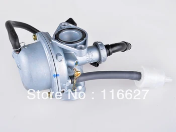 

Hand Choke 19mm Carburetor For CARB 50 90 110 125cc ATV Roketa TAOTAO NST PZ19