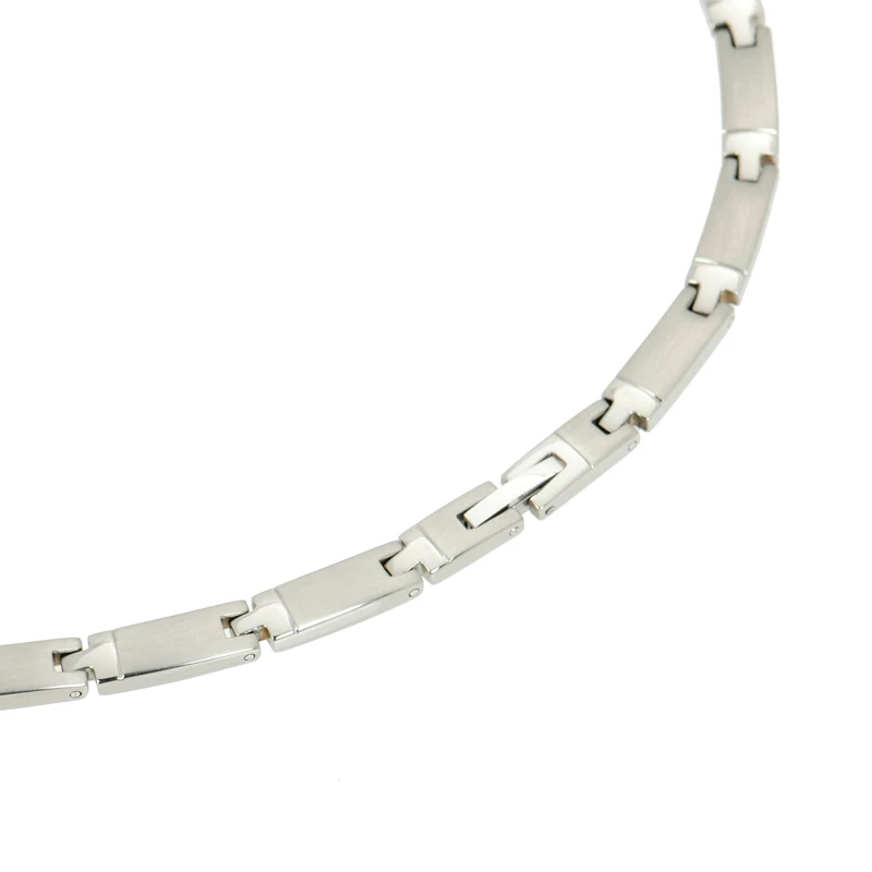 Germanium Necklace To Reduce Cervical 