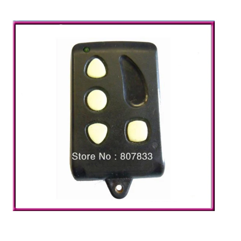 

10PCS Adjustable Frequency REMOCON RMC555 Remote ,Remocon garage door remote ,Remocon radio control free shipping