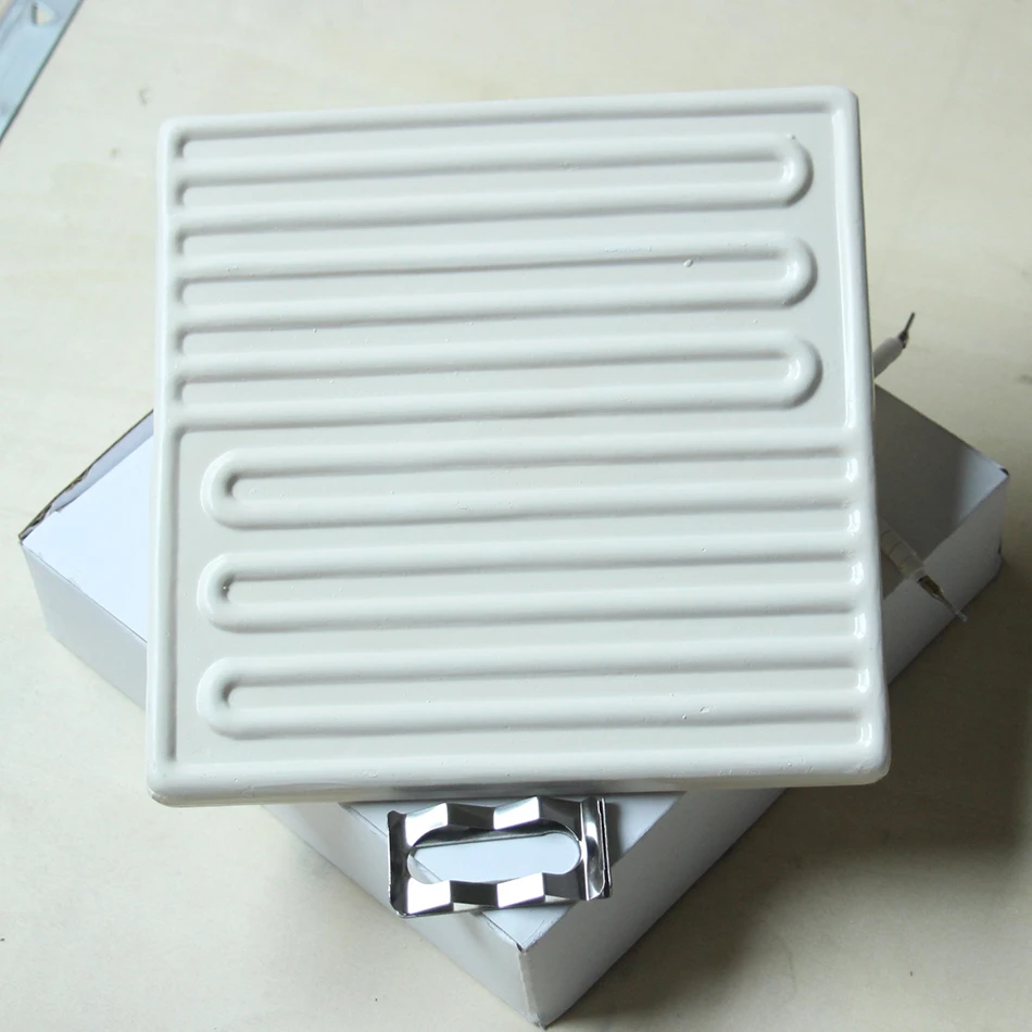 

high quality Heating Plate Far Infrared Ceramic Heating Brick BGA Rework Station Dedicated 180*180MM 800W