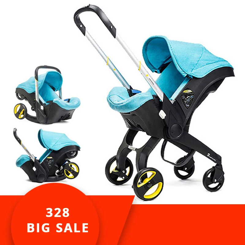 Jual 4 In 1 Mobil Kursi Stroller Bayi Kereta Bayi Keranjang Bayi Wagen Portable Perjalanan Sistem Kereta Bayi dengan Kursi Mobil Bayi kenyamanan Murah 4 In 1 Mobil Kursi Stroller Bayi Kereta Bayi Keranjang Bayi Wagen Portable Perjalanan Sistem Kereta Bayi dengan Kursi Mobil Bayi kenyamanan