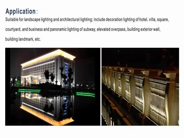 

DC24v High Quality 36w 45w Edison 3-in-1 RGB LED Wallwasher Lighting IP65 1m Linear Flood Lamp CE&ROHS 48pcs/lot DHL Freeshiping