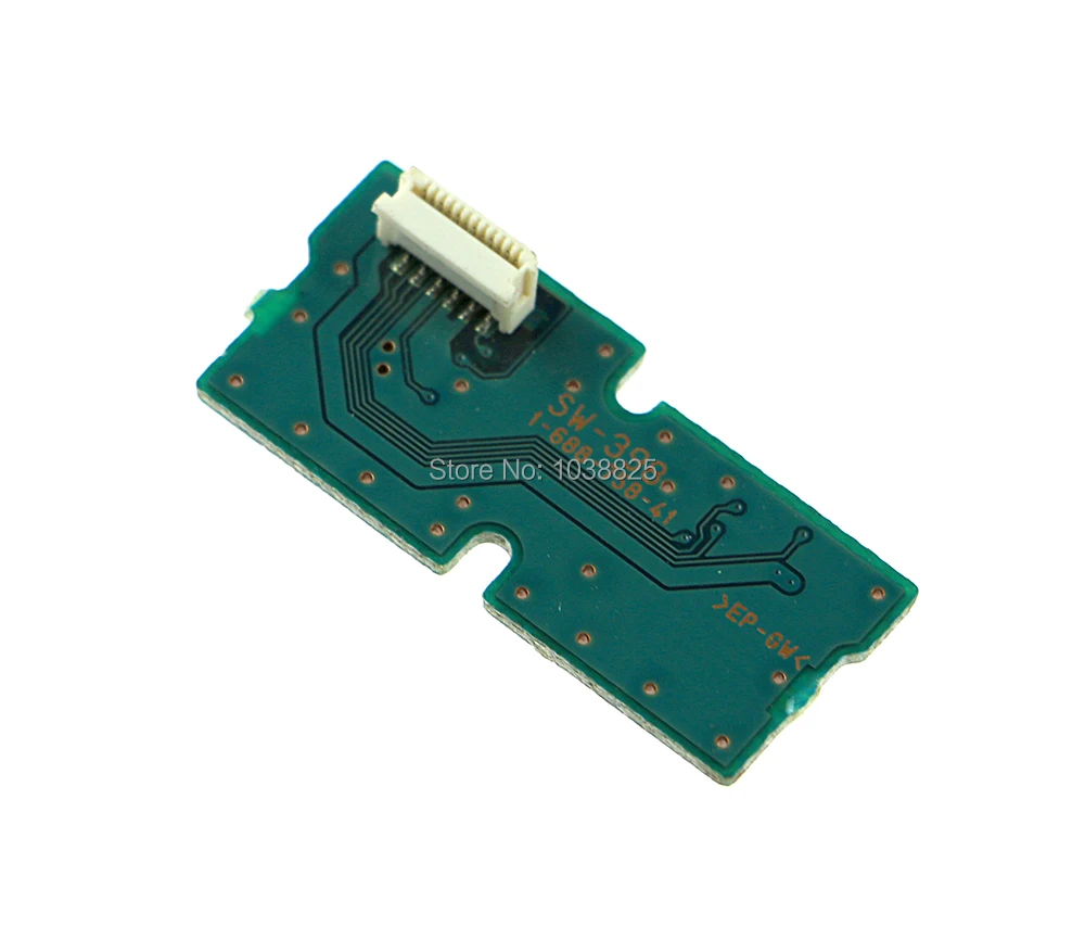 

30000 On/Off Power Reset Switch board power 3W 300xx 3000x switch board For playstation 2 PS2