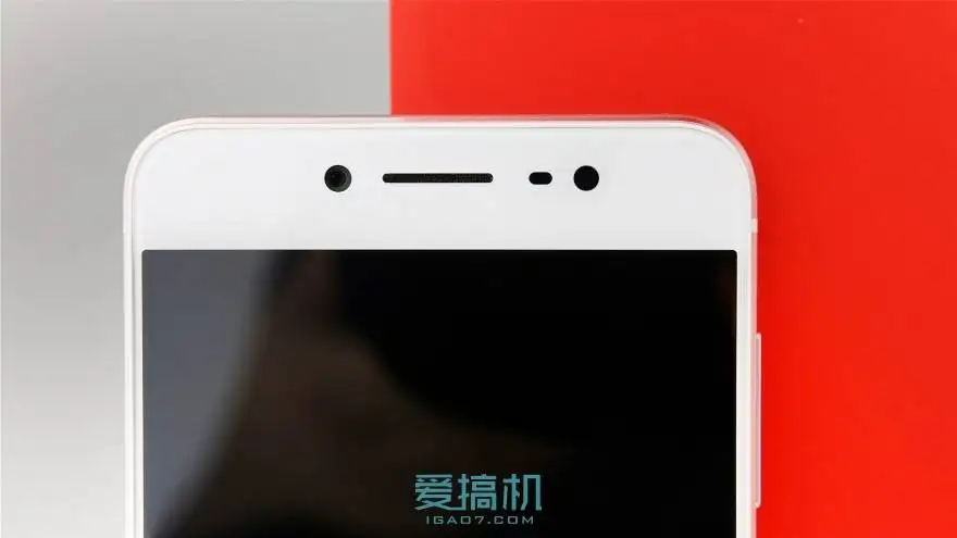 Vivo X7 Plus смартфон с 5 дюймовым дисплеем процессором Snapdragon 652 ОЗУ 4 Гб ПЗУ 64 ГБ 16 Мп +