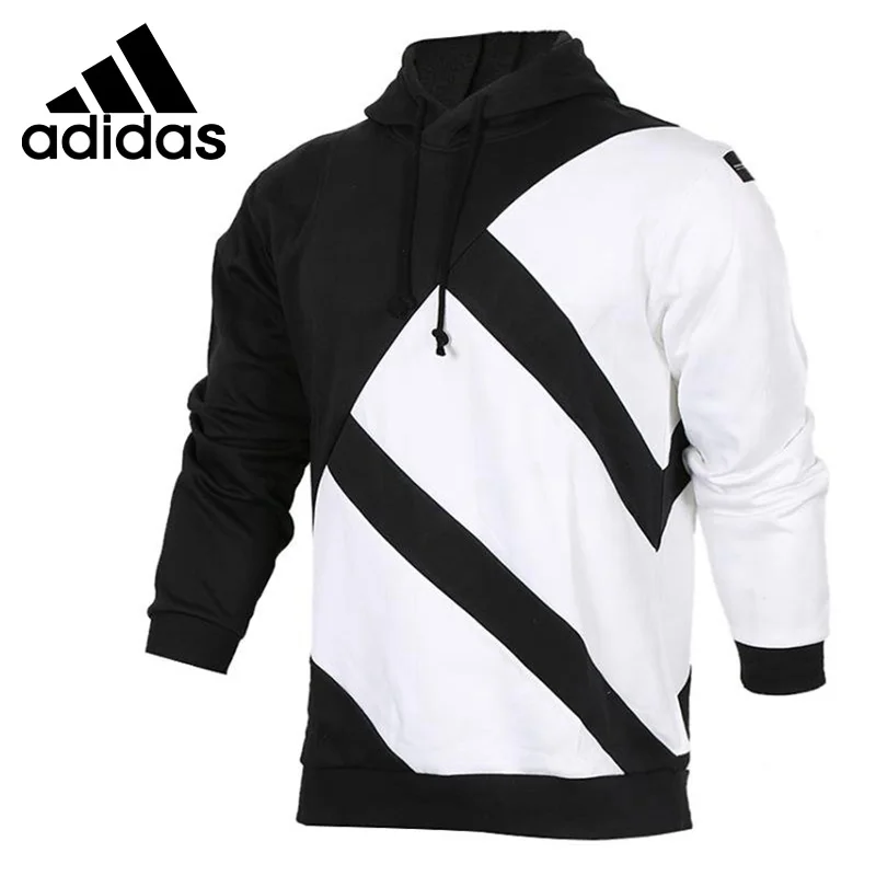 

Original Adidas Originals PDX HOODY Men's Pullover Hoodies Sportswear