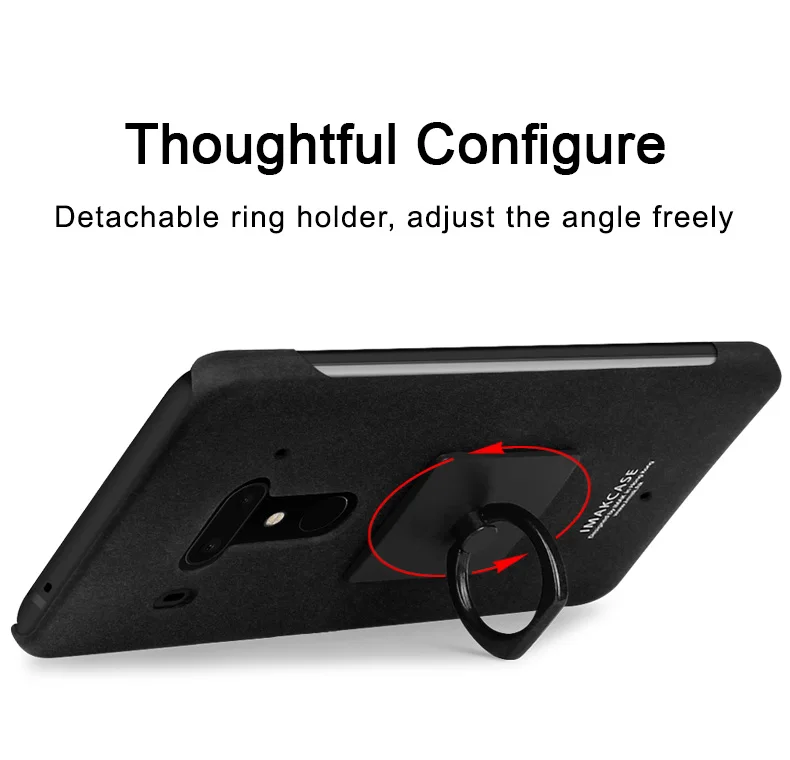 4 HTC U12+