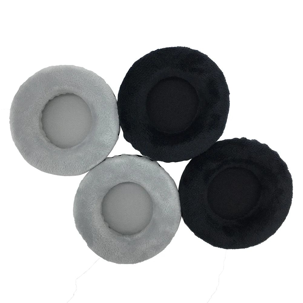 1 Pair of Ear Pads Cushion Cover Earpads Replacement Cups for Beyerdynamic Custom One Pro Headphones