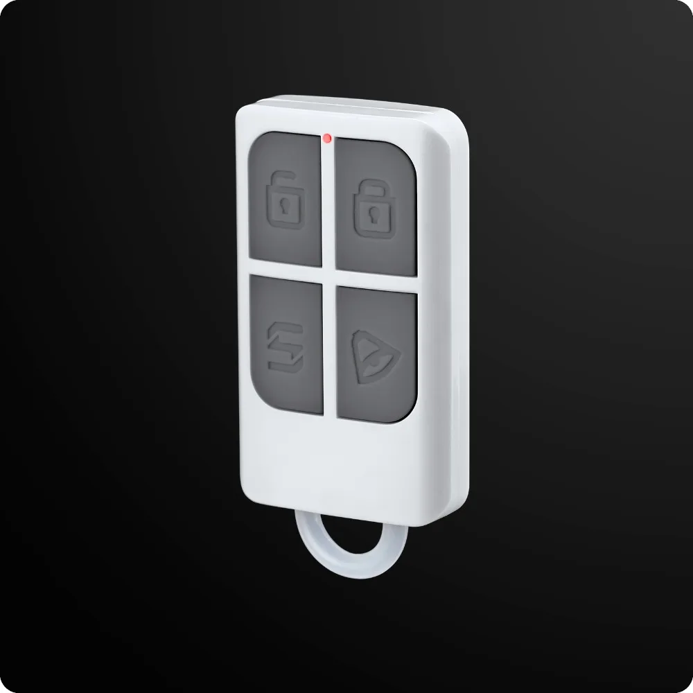 KERUI WiFi GSM PSTN Беспроводная для домашнего магазина офиса дома Sucerity охранная Противоугонная сигнализация с беспроводным детектором дыма