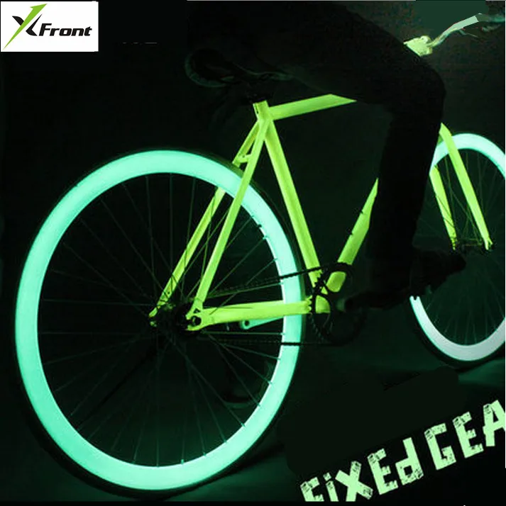 Perfect New X-Front brand Luminous High-carbon steel fixed gear Bike 700C students bicycle down road retro bicicleta 0 Perfect New X-Front brand Luminous High-carbon steel fixed gear Bike 700C students bicycle down road retro bicicleta 0