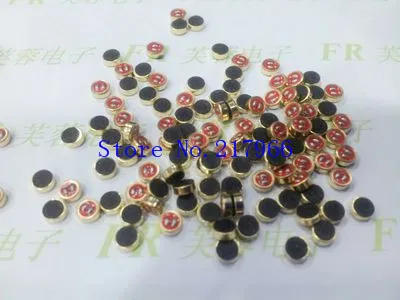 

10PCS / lot ,4015 miniature microphone headset phone microphone joints MP3 microphone diameter 4MM, Free Shipping