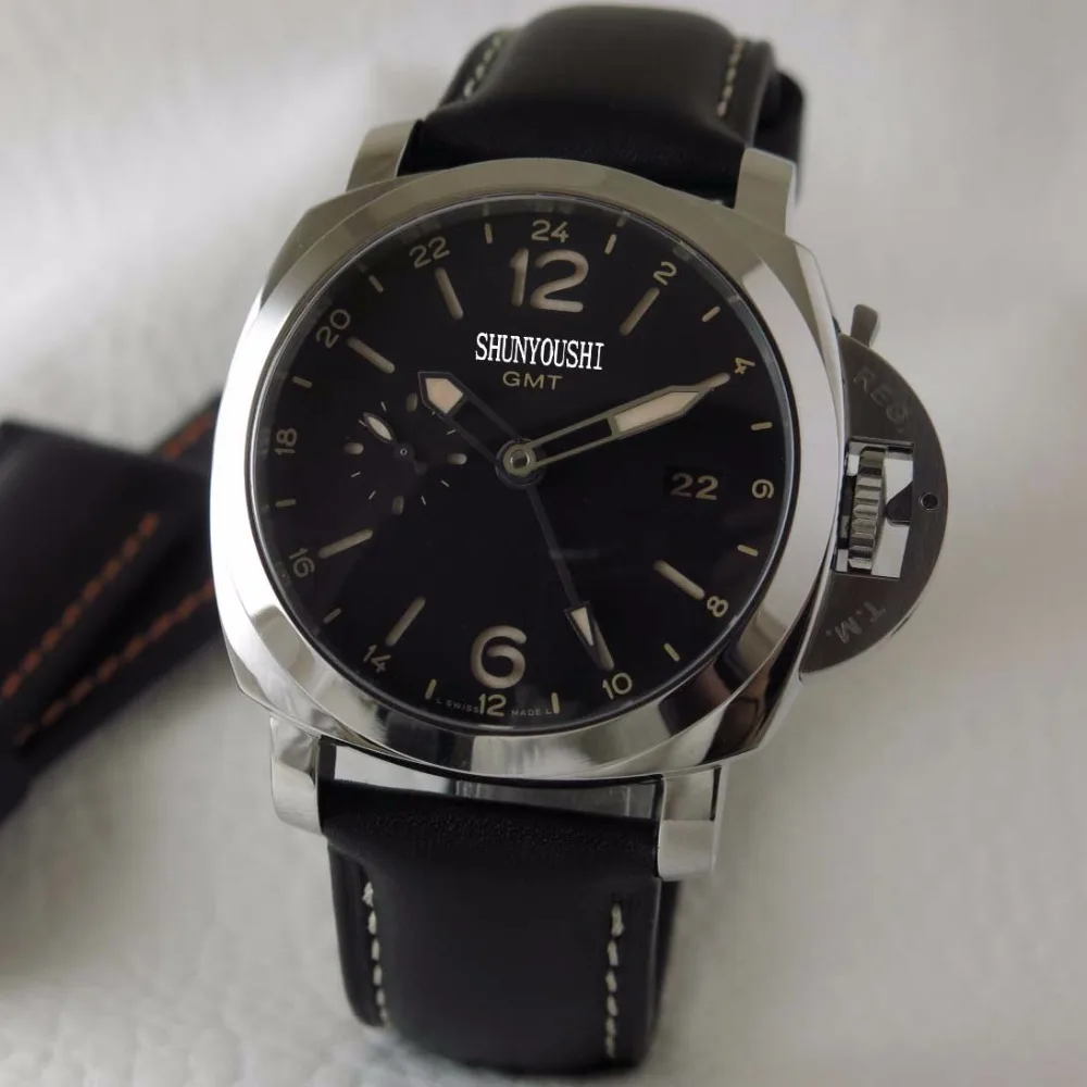 

WG04230 Mens Watches Top Brand Runway Luxury European Design Automatic Mechanical Watch