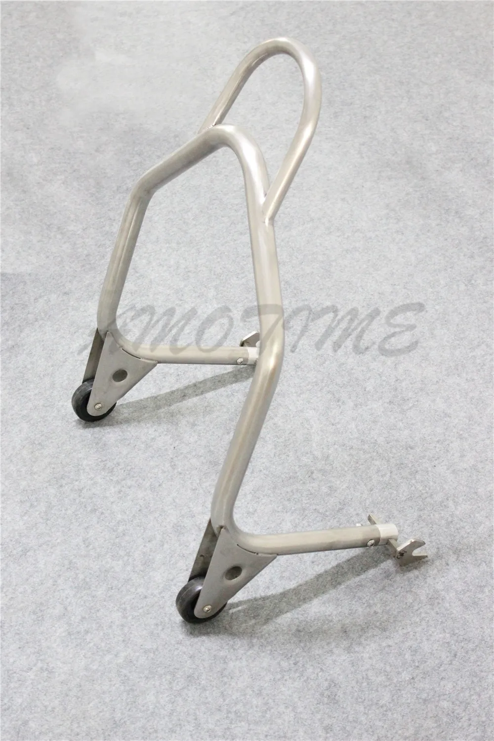 

Motorcycle Stand Fork Rear Wheel Swingarm Lift Paddock Hook with Hardware For Benelli BN600 TNT899 TNT1130 Cafe 899