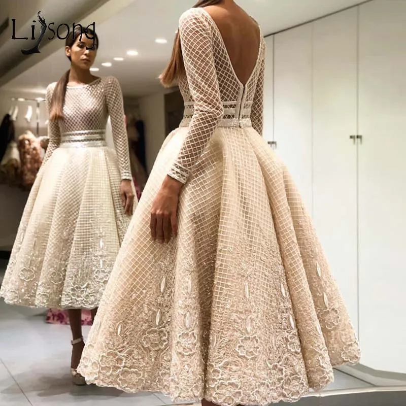 unique lace dresses