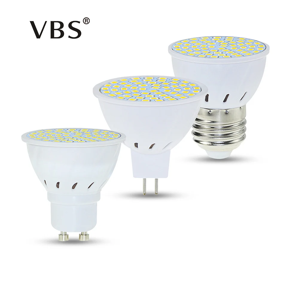 E27 LED Bulb Lamp GU10 MR16 LED Spotlight SMD 2835 48led 60led 80led High Bright Lamparas LED AC220V 230V Spot Lampada LED E27 LED Bulb Lamp GU10 MR16 LED Spotlight SMD 2835 48led 60led 80led High Bright Lamparas LED AC220V 230V Spot Lampada LED