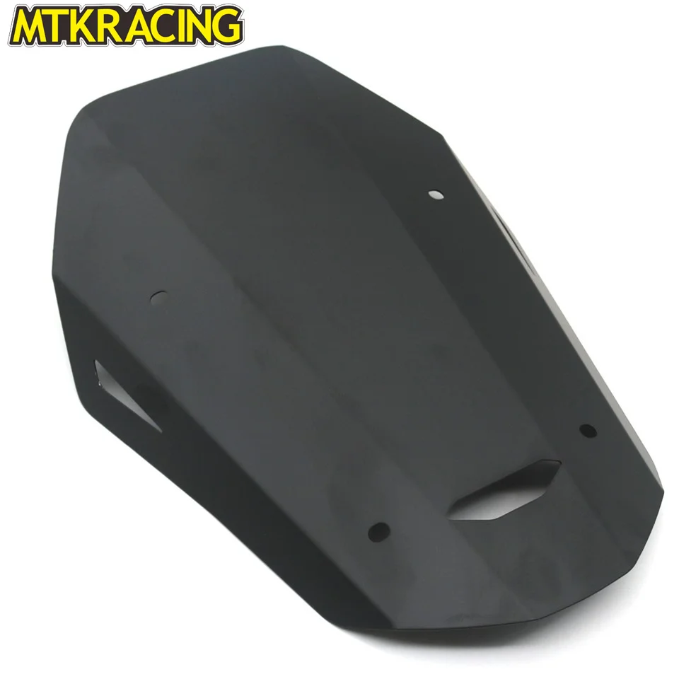 

For HONDA X-ADV X-ADV750 2017-2018 Motorcycle accessories CNC aluminum windshield windshield