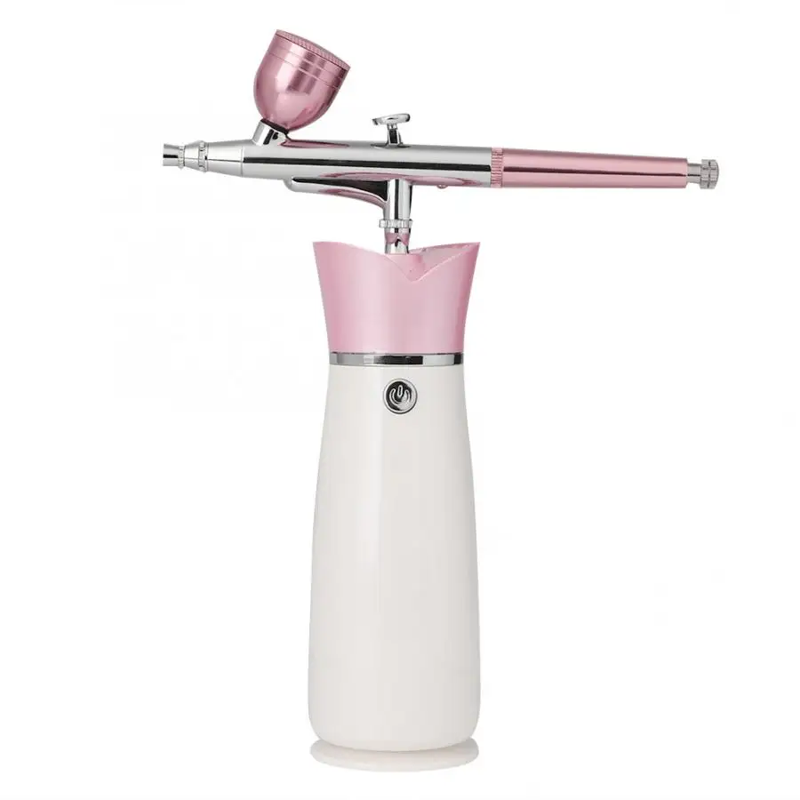 

Jade Roller Skin Vacuum Handheld Oxygen Sprayer Micro Face Moisturizing Spray Machine Skin Rejuvenation Anti-Aging Skin