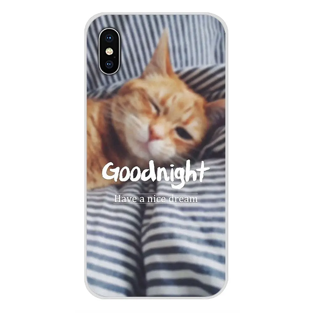 Аксессуары чехлы для телефонов милое платье с кошкой Huawei G7 G8 P7 P8 P9 P10 P20 P30 Lite Mini Pro P