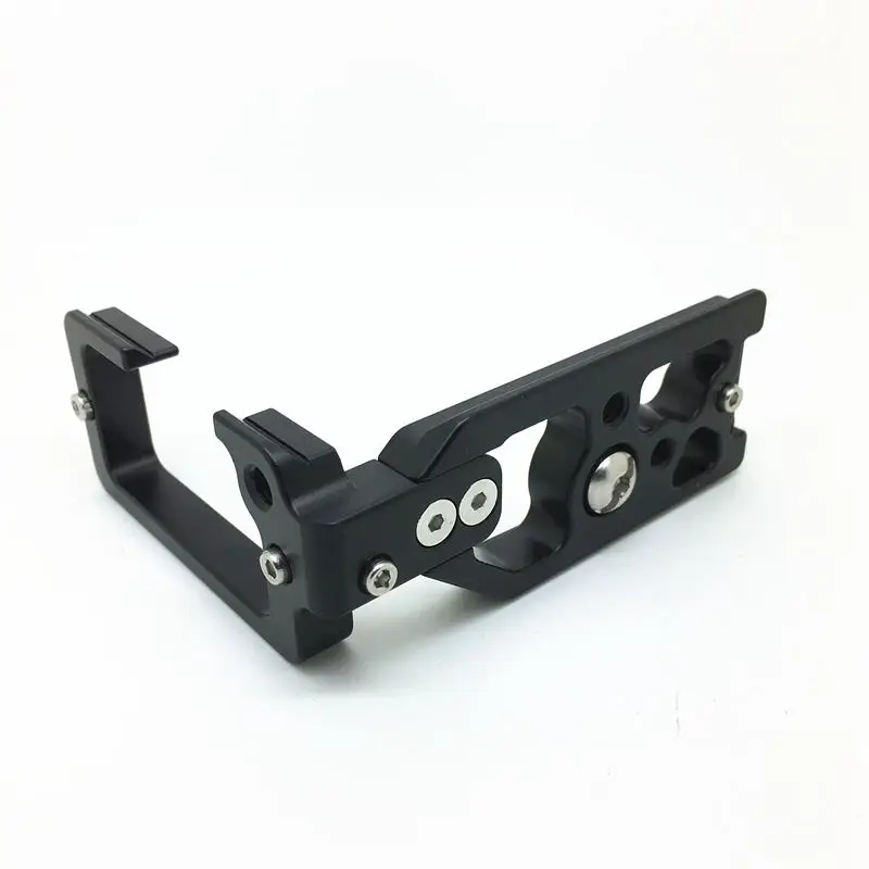 Quick Release Board For Canon Eosr Adjustable L Plate Bracket Holder Support For Canon Eos R