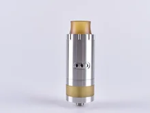 

ShenRay N-weapon 23mm RDTA Rebuildable Dripping Tank Atomizer (Upgrade Version) - Silver